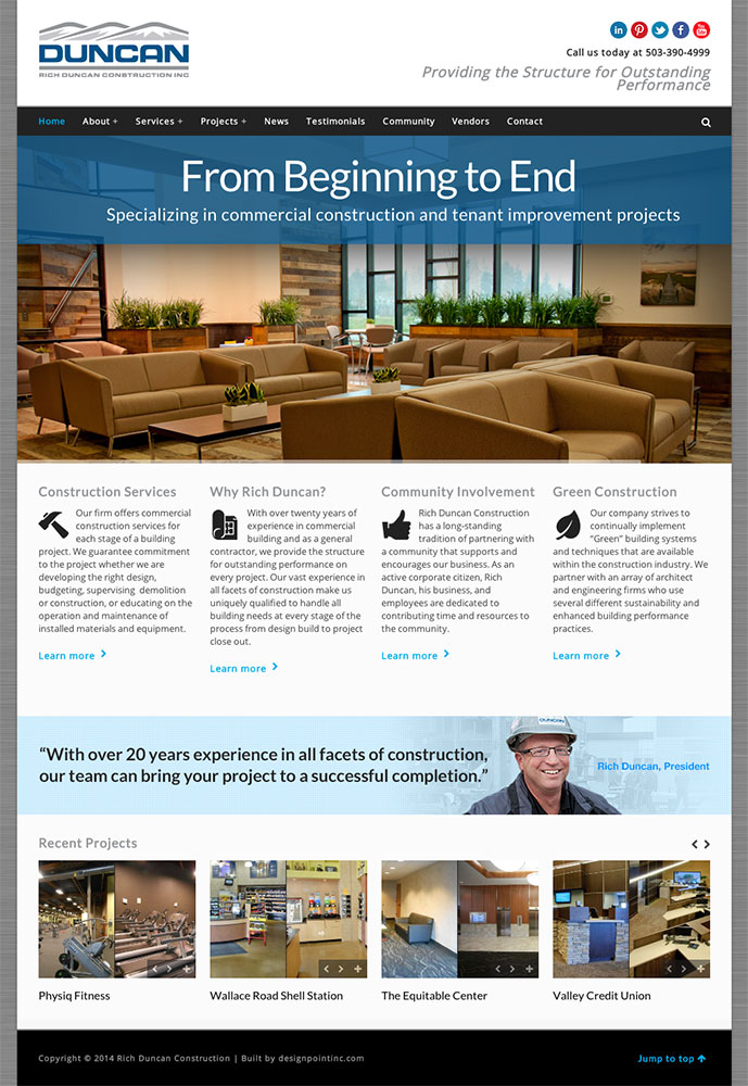 designpoint-branding-duncan-construction-website