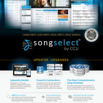 DesignPoint - SongSelect Magazine Ad
