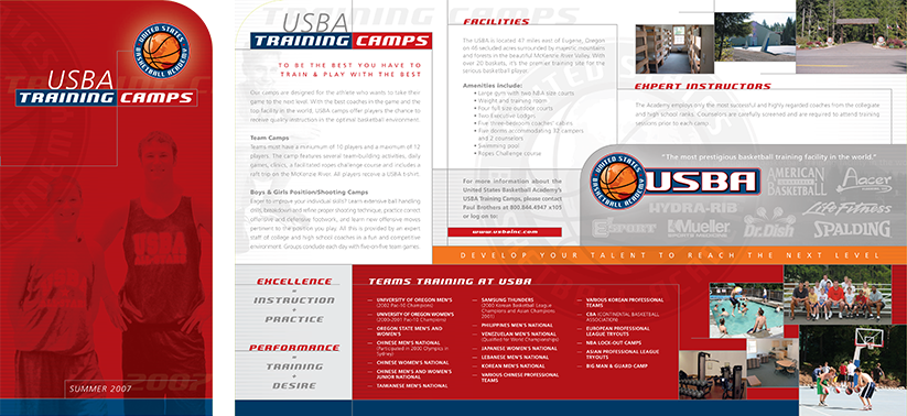 designpoint-brochures-usba-training-camps