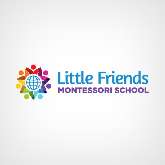 Little Friends Montessori School