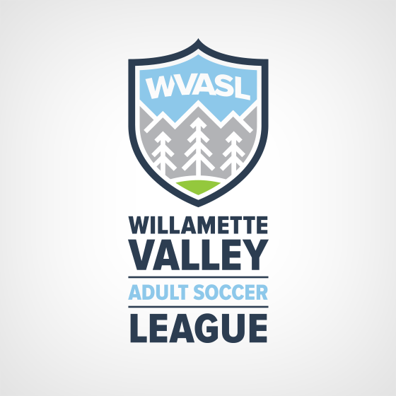 Willamette Valley Adult Soccer League.